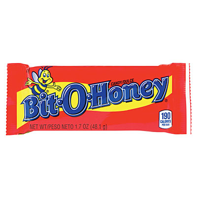 Bit-O-Honey (36ct)