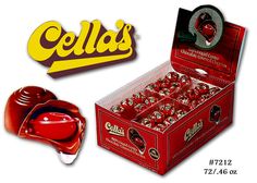 Cella's Chocolate Covered Cherries (72 ct)