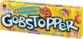 Gobstoppers (24 ct)