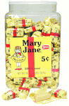 Mary Jane (120 ct) - Click Image to Close