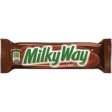 Milky Way (36ct) - Click Image to Close