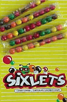 Sixlets (72 ct)