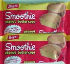 Smoothie Peanut Butter Cups (24 ct)