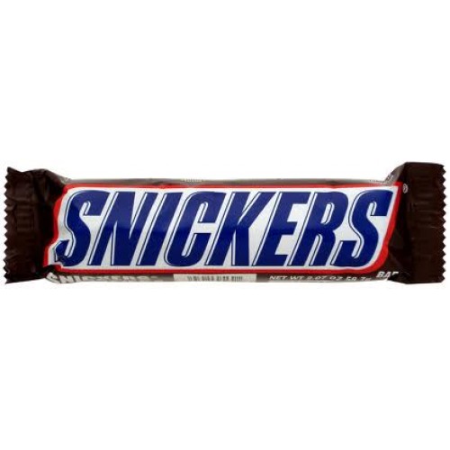 Snickers (48ct)