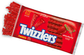 Twizzlers (36 ct)