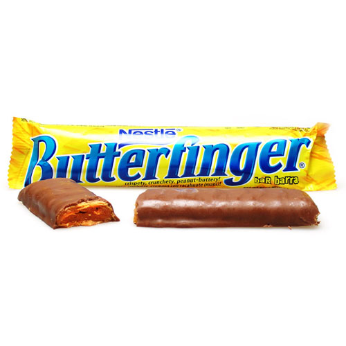 Butterfinger (36ct) - Click Image to Close