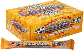 Chick-O-Stick (160 ct 3-4 inch size)