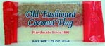 Coconut Flag Bar (24 ct)