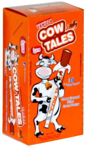 Cow Tails (24 ct)