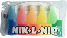 Nik-L-Nip Candy Bottles (18 ct)