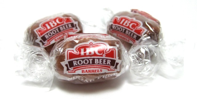 Root Beer Barrels (16 ounces)