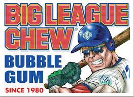 Big League Chew Original (12 ct)