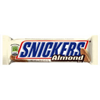 Snickers Almond (24ct)